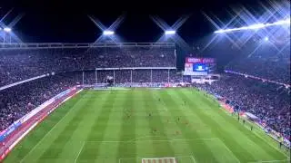 Atletico Madrid vs. Barselona.2014-01-11 Full HD 1080i