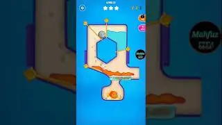 Save the fish level 37