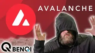 Mountain High Gains -- Benqi on Avalanche