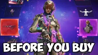Best P2W Mythic Returned! Constillation Mythic Drop | Mythic EM2 Eclipse Phaser | COD Mobile | CODM