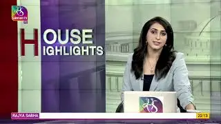 House Highlights | 10:00 pm | 08 August, 2022