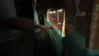 Classic Taps | Mobile Bar Pouring Drinks
