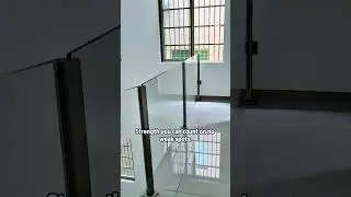20-Year Safety! Marine-Grade 316 Steel Railings For Your Project