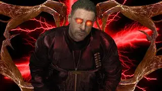 HAS RAVENOV BEEN MANIPULATED BY THE FORSAKEN THIS ENTIRE TIME?!! COLD WAR ZOMBIES STORYLINE