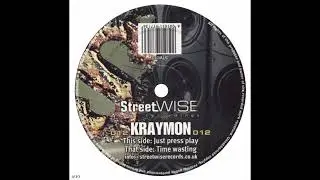 Kraymon &ndash; Just Press Play