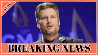 Today's Very Sad😭News !! For The Voice Fans !! Blake Shelton Drops Heartbreaking😭News.