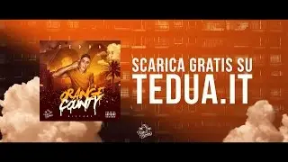 Tedua - Sbandati ft Nader Shah, Ill Rave (2014)