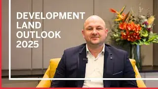 Development Land Market Outlook 2025 | Shane O'Connor, Lisney