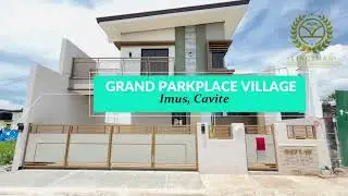 RFO HOUSE AND LOT IN ANABU IMUS CAVITE