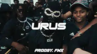 [FREE] UK Drill Type Beat 