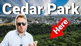 Cedar Park Homestead Tour | $475,000