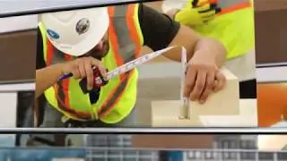 2018 UBC Int Ext Systems and Flooring Opening video
