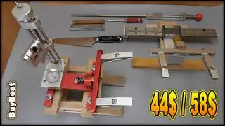 Лучшая точилка ножей на Алиэкспресс ► Новинка за 44$ или TooHR 3 за 58$ Топ Станок для ЗАТОЧКИ НОЖЕЙ