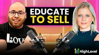 How He Makes 6-Figures With a Membership Site & SAAS in The Real Estate Niche (Unseen Wealth Trick)
