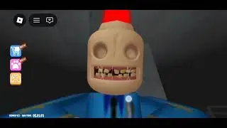 Roblox siren cop`s Prison!☠️🧟