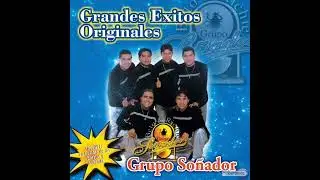 Grupo Soñador - El Paso Del Gigante - (sped up)
