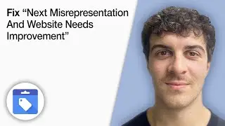 Fix Google Merchant Center Misrepresentation & Website Needs Improvement Issue [2025 Full Guide]