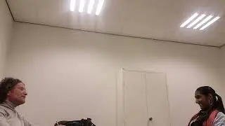 Gesprek rekenen Sharani mbo4 1ste jrs