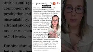 unfortunately we can&rsquo;t heal the root cause of PCOS as it&rsquo;s multifactorial and partially due to
