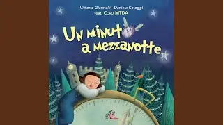 Questa notte di Natale (feat. Coro MTDA)