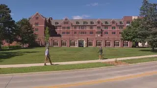 Iowa public universities release fall enrollment numbers