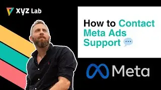 Contact Meta Ads Support