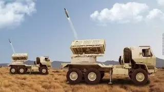Firepower:Future Artillery Strike|Documentary 2016(HD)