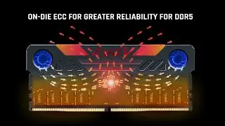 GeIL EVO V DDR5  - Trailer 2