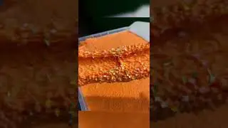 Satisfying Slime destruction |#viral