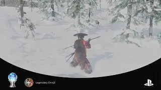 🏆 Ghost of Yōtei &ndash; Platinum Club (Legendary Onryō) Trophy Guide | Endgame Mastery  🏆