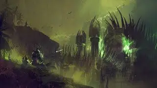 Guild Wars 2: Living World Season 4 - Forearmed is Forewarned