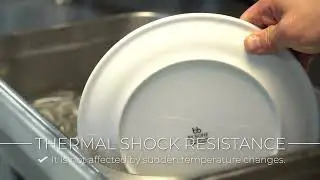 THERMAL SHOCK RESISTANCE