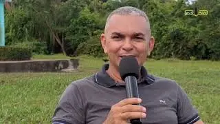 POD PAN 4&deg;EDI&Ccedil;AO COMUNIDADE FLEXAL CONVIDADOS Pr ALDERLA E Pr  NESTOR BARBOSA YOUTUBER