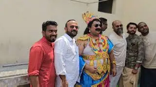 Angola Malayali Association ONAM 2025 ,,, by Joy Shine 