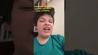 P&ocirc; v&eacute;i de novo naaaooo😱