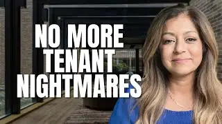 4 Ways Property Managers Simplify Your Life as a Landlord !Richey Property Management