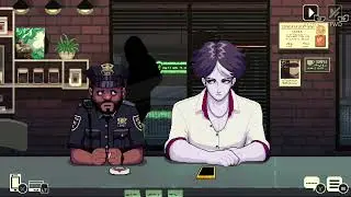 GALA AND HYDE ARE SO CUTE - Coffee Talk Episode 2 [Blind]