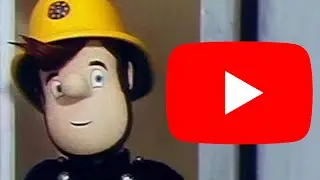 I Sang Fireman Sam by Pound Shop Boys from my Community Posts