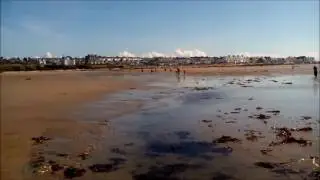 Rhosneigr Beach