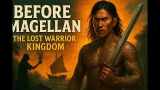 The Lost Kingdom of Pre-Spanish Philippines REVEALED