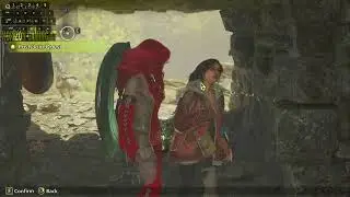 MHW How to Unlock Scarlet Forest Double Tempered Monsters Great Hunt Quest - Monster Hunter Wilds