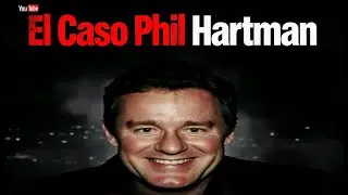 El Caso Phil Hartman | DOCUMENTAL COMPLETO EN ESPANOL