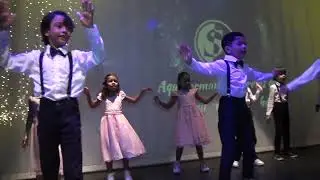 Formatura 2025 Manhã Super Ativo