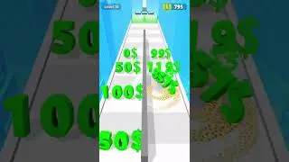 Digit Shooter! Shoot, Increase And Merge | Level 10