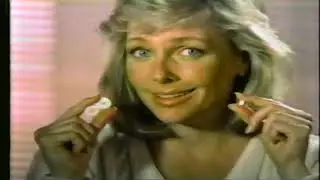 Tic Tac Breath Mints 1988 Commercial