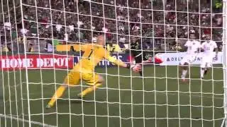 Wereldgoal Mexico