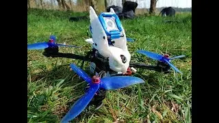 I Love To Singa - FPV Freestyle