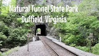 Natural Tunnel State Park Duffield, Virginia