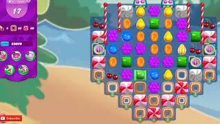 candy crush saga level 9889