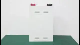Customized  Solar storage system